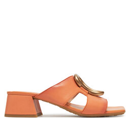 Hispanitas Chanclas Hispanitas Dallas HV254074 Coral