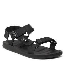 Rider Sandaler Rider Free Style Sand Ad 11671 Black/Black 20766