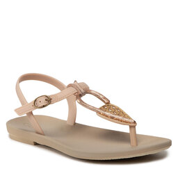 Grendha Sandaler Grendha Uba Decor Sand Ad 18293 Off White 90820