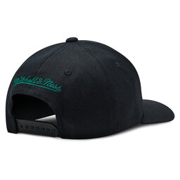 

Бейсболка Mitchell & Ness HHSSINTL102 Black, Чорний