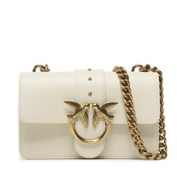 Pinko Soma Pinko Love Icon Mini C . PE 23 PLTT 100058 A0F1 White Z14Q