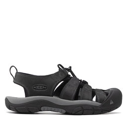Keen Σανδάλια Keen Newport 1022247 Μαύρο