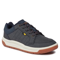 CATerpillar Sneakersy CATerpillar Apa Cush P725899 Midnight