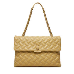 Kurt Geiger Torebka Kurt Geiger 7386042109 Żółty