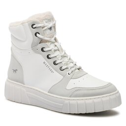 Mustang Sneakers Mustang 1446602 Weiss 1