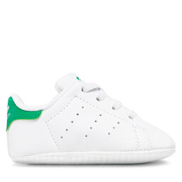 adidas Sneakers adidas Stan Smith Crib FY7890 Weiß