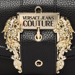 

Сумка Versace Jeans Couture 74VA4BF1 ZS413 899, Чорний