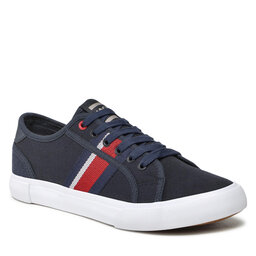 Jack&Jones Гуменки Jack&Jones JfwKrusher 12203675 Navy Blazer/Tape