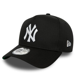 New Era Cappellino New Era Patch 940 Ef Nyy 60422511 Nero