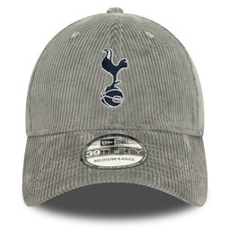 

Бейсболка New Era Midcord 3930 Spurs 60431648 Сірий