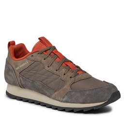 Merrell Tenisice Merrell Alpine Sneaker J004313 Zelena