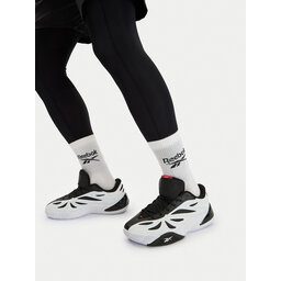 Reebok Basketballschuhe Reebok EOSK-ANGEL REESE 1 100256997 M Weiß