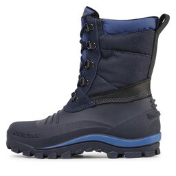 

Снігоходи CMP Khalto 30Q4684 B-Blue N950, Cиній