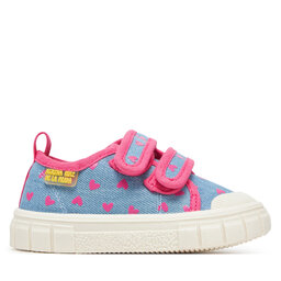 Agatha Ruiz de la Prada Čības Agatha Ruiz de la Prada 252931 Zils