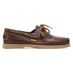 

Мокасини Camel Active, Коричневий