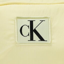

Сумка Calvin Klein Jeans City Nylon Ew Camera Bag K60K610854 ZCW, Жовтий
