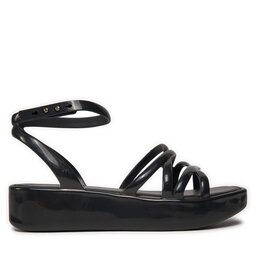 Melissa Szandál Melissa Melissa Debbie Ad 33997 Fekete