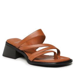 Vagabond Sandále Vagabond Ines 5311-001-27 Cognac