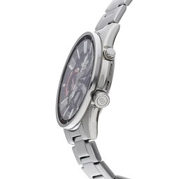 

Годинник Casio, Срібний