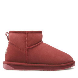 

Снігоходи EMU Australia Stinger Micro W10937 Mineral Red, Червоний