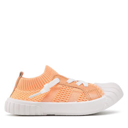 

Кеди Sprandi CM210312-3 Orange, Оранжевий