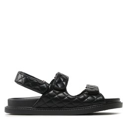 

Босоніжки DeeZee E566-70 Black, Чорний