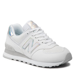 New Balance Sneakers New Balance WL574HU2 Weiß