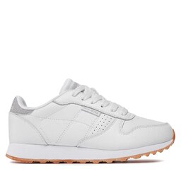 Skechers Sneakersy Skechers Old School Cool 699/WHT Biały