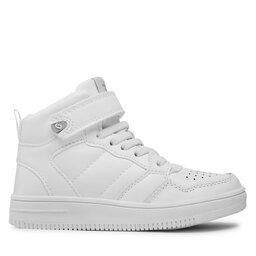 

Снікерcи Leaf Halli LHALLI101L White, Білий