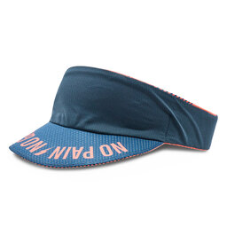 Dynafit Kepurė su snapeliu Dynafit Alpine Graphic Visor Hot Coral 3010