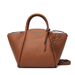 KARL LAGERFELD Borsetta KARL LAGERFELD B1W30044 Marrone