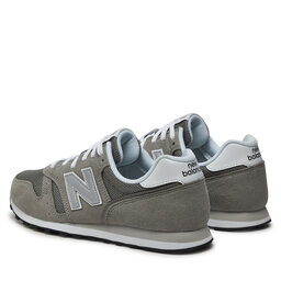 

Снікерcи New Balance ML373KG2 Grey, Сірий