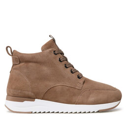 

Снікерcи Caprice 9-25206-29 Olive Suede 716, Коричневий