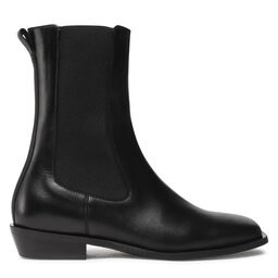 

Челсі Gino Rossi C012-01 Black, Чорний