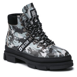 Big Star Shoes Botine Big Star ShoesBig Star Shoes II274368 Black