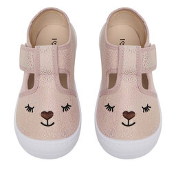 DeeZee Тапочки DeeZee CEO-CM251212-5 Бежевий