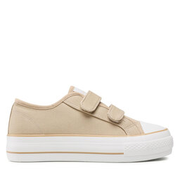 

Кеди Americanos WP40-AM6 Beige, Бежевий