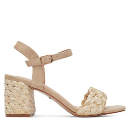 DeeZee Sandalias DeeZee XFV3269-84 Beis