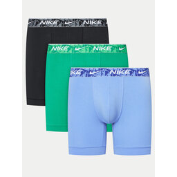 Nike Nike Set 3 parov boksaric 0000KE1007 Pisana