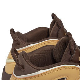 

Взуття Nike Air More Uptempo '96 FB8883-200 Baroque Brown/Sesame, Коричневий