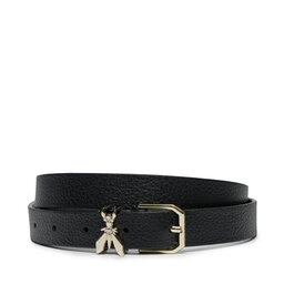 Patrizia Pepe Damengürtel Patrizia Pepe 8W0045/L001-K118 Schwarz
