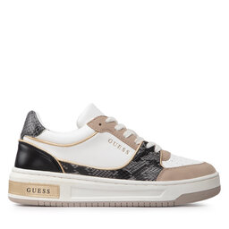 

Снікерcи Guess, Білий