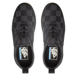 

Снікерcи Vans, Чорний
