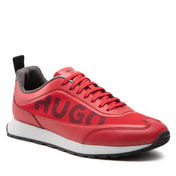 Hugo Sneakers Hugo Icelin 50474058 10243137 01 Medium Red 610