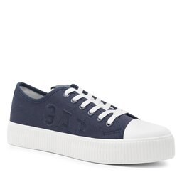 Gap Tygskor Gap GAI001F5TMELYBGP Mörkblå