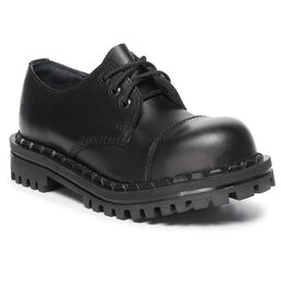 Altercore Scarpe basse Altercore 350 Black1