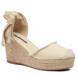 Refresh Espadrillas Refresh 170774 Beige