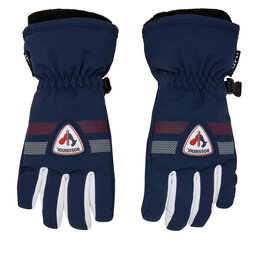 Rossignol Skijaške rukavice Rossignol Jr Roc Impr G RLMYG03 Tamnoplava