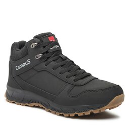 Campus Hikerkänga Campus Norden CM0102323200 All Black 200