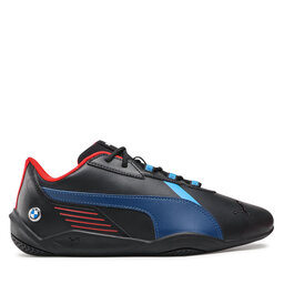 

Снікерcи Puma Bmw Mms R-Cat Machina 307102 01 Puma Black/Estate Blue, Чорний